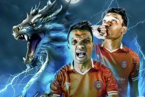 Ferdinand Sinaga Resmi Berseragam Persiraja