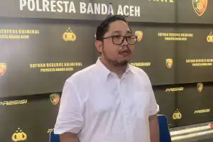 Dua Tersangka Korupsi Pengadaan Lahan Zikir NAIC Dibebaskan