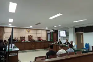 Anak Mantan Bupati Aceh Tengah Disebut Terima Aliran Dana Korupsi APE