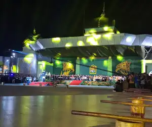 Ketua DPRA tak Hadiri Pembukaan PKA