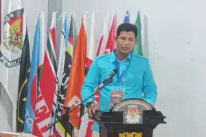 Nyaleg dari Partai Lain, PDA PAW Empat Kadernya di DPRK Pidie�