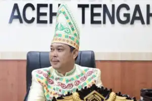 DPRK Aceh Tengah Bakal Usul Tiga Nama Pj Bupati Pengganti T Mirzuan