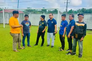 Asprov PSSI Pastikan Liga 3 Akan Dimulai Besok di Aceh Barat