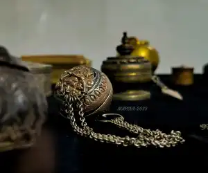 Mapesa dan Pedir Museum Pamerkan Koleksi Sejarah Aceh