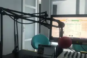 Tolak Raqan Penyiaran Aceh Sejumlah Radio Berhenti Siaran