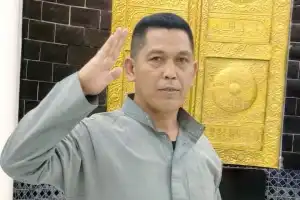 DPRK Buka Pendaftaran Calon Pansel KIP Bener Meriah