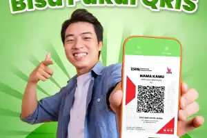 PayMobileku Sediakan Layanan QRIS Berbiaya Murah
