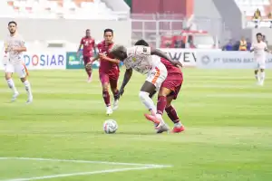 Persiraja Curi Satu Poin di Kandang Laskar Wong Kito