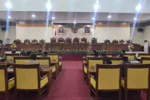 RAPBK Aceh Barat Tahun 2024 Capai Rp 3 Triliun