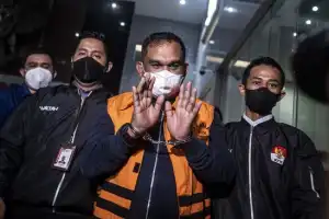 Mantan Panglima GAM Divonis Lima Tahun Penjara Terkait Korupsi Dermaga Sabang