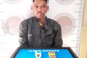 Cekcok dengan Istri, Pria di Bener Meriah Justru Ditangkap Polisi Lantaran Ganja