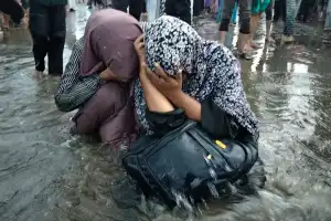 Warga Bireuen dan Aceh Utara Tolak Tampung Rohingya