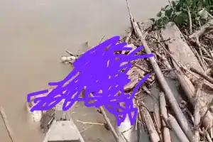 Keluarga Korban Longsor di Subulussalam Jalani Tes DNA