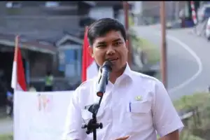 Haili Yoga Tunjuk Kharimansyah Jabat Plt Sekda Bener Meriah?