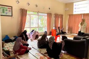 575 Kasus Kekerasan Seksual Terjadi di Aceh, GEN-A: Ini Masalah Besar