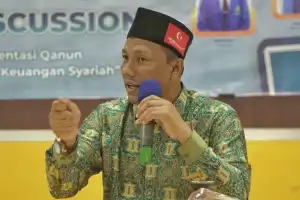 Senator Aceh Protes Usulan Biaya Haji 2024 Naik Rp 105 Juta Per Orang