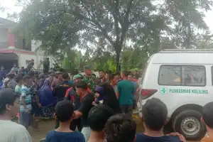 Warga Aceh Tenggara yang Hilang Terseret Banjir Ditemukan Meninggal Dunia