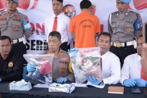Oknum Pimpinan Ponpes di Langsa Diduga Rudapaksa Santriwati, Polisi: Tersangka Dijerat Pasal Berlapis