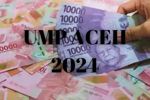 Serikat Pekerja di Aceh Minta Pj Gubernur Pertimbangkan kembali Penetapan UMP 2024