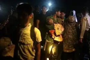 UNHCR Indonesia Tunggu Aba-aba Pemerintah Soal Rohingya dari Sabang