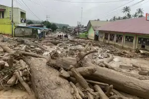 Pj Bupati Syakir: Aceh Tenggara Butuh Bantuan Penanganan Banjir dari Provinsi dan Pemerintah Pusat