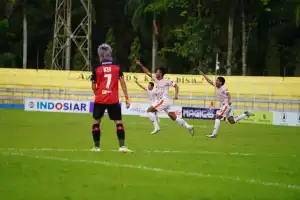 Pelatih Persiraja Ungkap Penyebab Hasil Imbang Melawan Sada Sumut FC