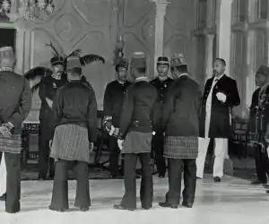 Menculik Permaisuri Cara Belanda Menekan Sultan Aceh