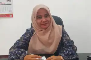 Pemkab Aceh Barat dan KIP Sepakati Dana Pilkada Rp 40 Miliar