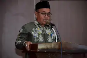 Kampanye Pemilu Dimulai, KIP Bener Meriah Minta Peserta Patuhi Aturan
