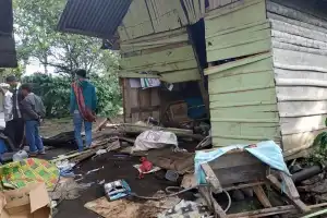 Masyarakat Kehilangan Pekerjaan dan Pendidikan Akibat Konflik Berkepanjangan dengan Gajah Liar