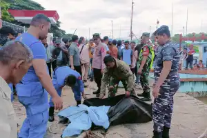 Mahasiswa asal Simeulue yang Ditemukan Tewas di Lampulo Dikenal Pendiam