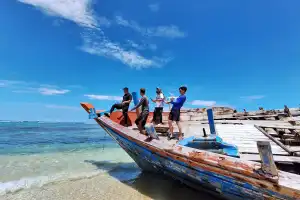 Kunjungan Turis Asing ke Aceh Menurun