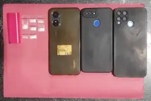 Pesta Sabu di Rumah, Empat Pemuda Lhokseumawe Ditangkap Polisi