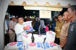 Aceh Lokal Produk Expo Diharap Jadi Media Edukasi UMKM Pidie