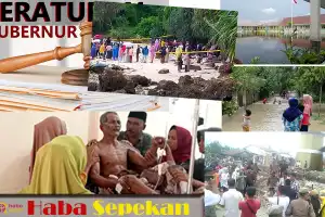 Dari Mutasi Kasat Intelkam Hingga Dugaan Penganiayaan Santri