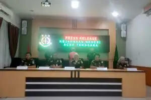 Kejari Aceh Tenggara Tetapkan Tersangka Baru Kasus Korupsi 70 Rumah Layak Huni Baitul Mal