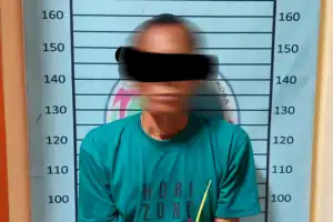 Polisi Tangkap Tersangka Pengedar Narkoba di Aceh Tenggara