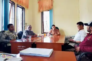 Lima Komisioner Daftar Jadi Calon Anggota KIP Bener Meriah Periode Mendatang, Ketua PWI Ikut Serta