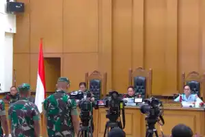 Pembunuh Imam Masykur Divonis Penjara Seumur Hidup, Keluarga Kecewa Putusan Hakim