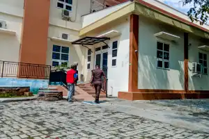 Kakek Perkosa Cucu Tiri di Banda Aceh Jalani Sidang Dakwaan