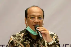 Kemendagri Bakal Ikut Langsung Pembahasan RAPBA 2024 Sore Ini