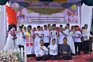 Anggota Komisi IV DPRK Dorong Pembentukan Yayasan Disabilitas Aceh Tamiang