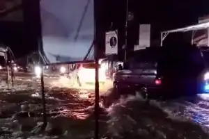 Sejumlah Wilayah Aceh Tenggara Banjir Usai Hujan Deras, Listrik Padam