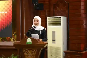 Pemerintah Aceh Berkomitmen Tingkatkan Peran Perempuan dalam Pembangunan