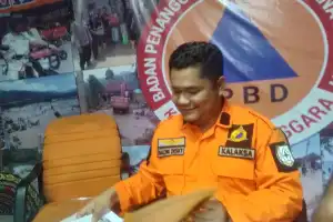 BPBD Aceh Tenggara Imbau Warga Waspada Hujan Deras