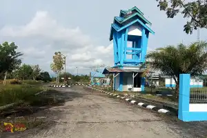 Terminal Tipe C Aceh Singkil Bakal Diaktifkan Kembali