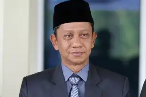 Sekda Adnan Ditunjuk sebagai Plh Wali Kota Lhokseumawe