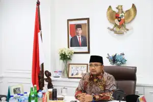 Pelunasan Biaya Haji Dibuka 9 Januari 2024