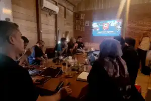 Tangani Banjir Rutin Tahunan, PII Aceh Barat Sarankan Pemerintah Bangun Kolam Retensi