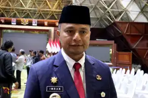 Baru Dilantik, PR Besar Menunggu Pj Wali Kota Lhokseumawe A Hanan